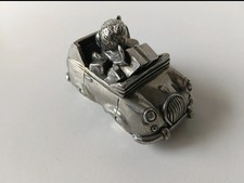 Royal selangor pewter keepsake - selangor,