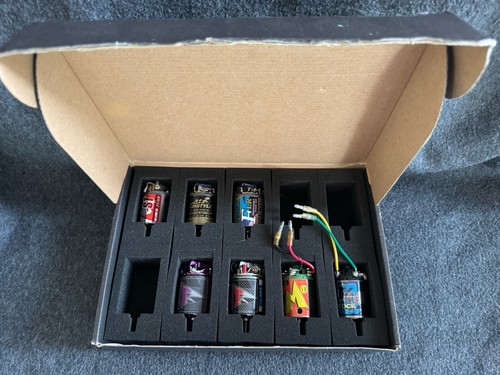 Joblot 23t brushed stock - joblot,