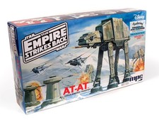 MPC Star Wars: The Empire