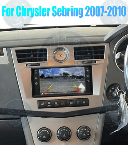 For chrysler sebring 2007 - for,
