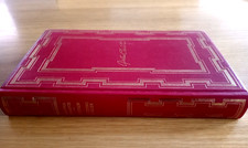 Agatha Christie Curtain and Sleeping Muder Heron Collected Works 1978