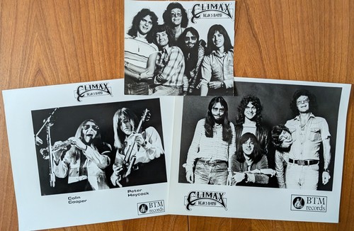 Climax blues band original - climax,