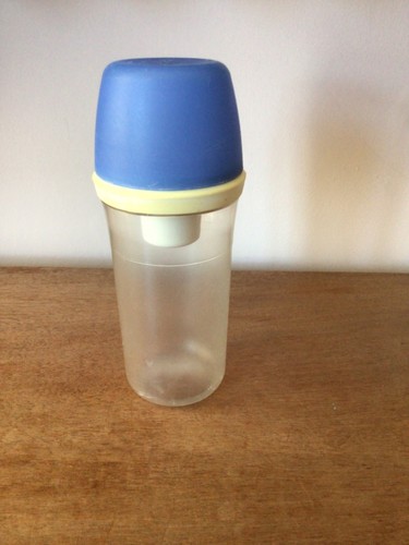 Tupperware vintage sugar - tupperware,