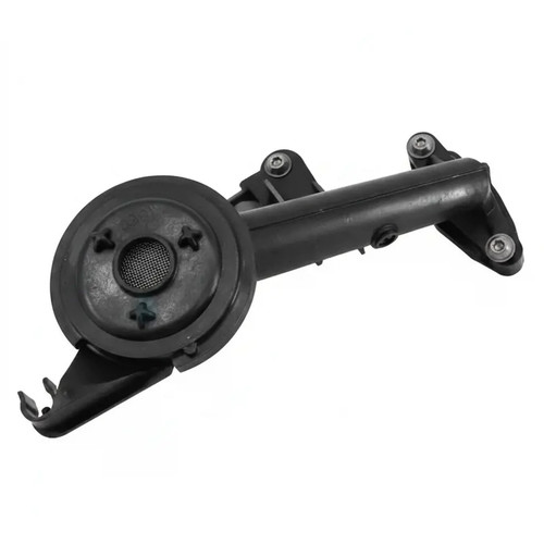 Oil pump suction pipe - , 62001