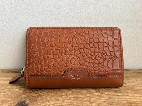 Osprey graeme ellisdon tan - osprey,
