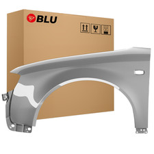 Wing for Audi A4 B6 LY7Q left