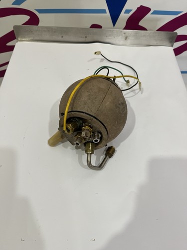 Hot water boiler - water, for
