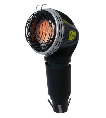 Heater f242010 portable - mr.,