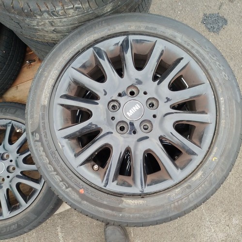 2014 2018 mini mk4 - 2014-2018, f55