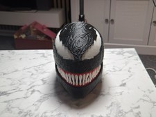 Venom Full Face Mask