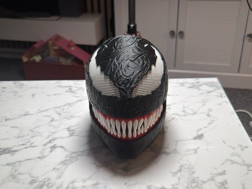 Venom full face - full,