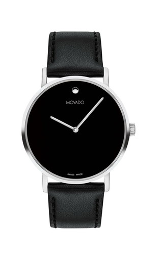 Brand new movado signature - new,
