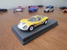 Hot Wheels Premium - '69 Alfa