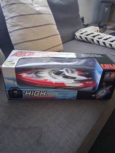 Venis racing boat - venis, rc