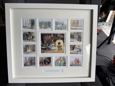 The Tale of Peter Rabbit and