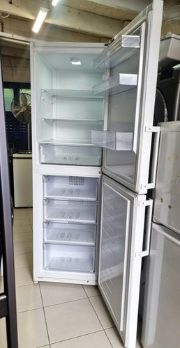 Beko fridge freezer frost - freezer,