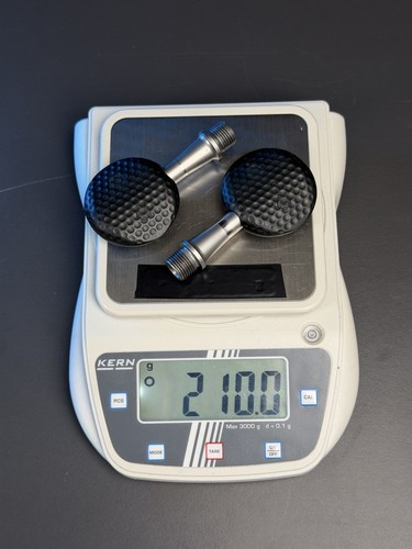 Speedplay zero aero stainless - zero,