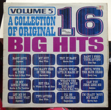 TAMLA MOTOWN V5 A COLLECTION