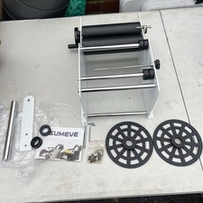 Manual Bottle Labeling