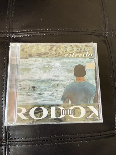 Rodox rodor estreito 2002 - estreito,