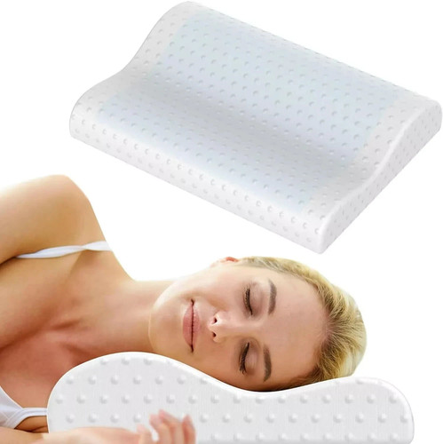 Cooling orthopedic memory foam - memory,