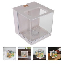 Small Fish Tank Transparent