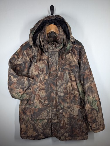 Deer hunter ram real tree - real,