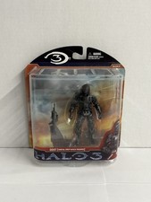 Halo 3 ODST Action Figure New