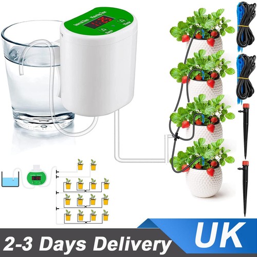Automatic micro drip - micro,
