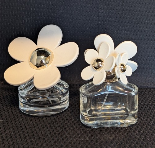 Two marc jacobs daisy - marc,