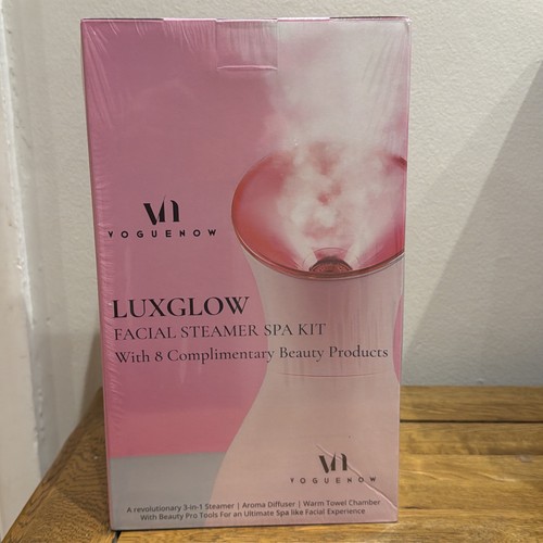 Voguenow facial steamer spa - steamer,