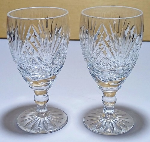 Tutbury crystal liquor - 2,