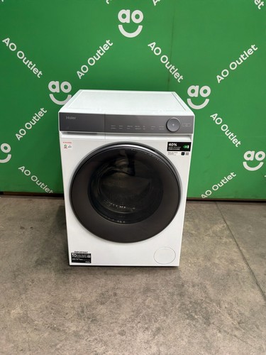 Haier 12kg washing machine - haier,