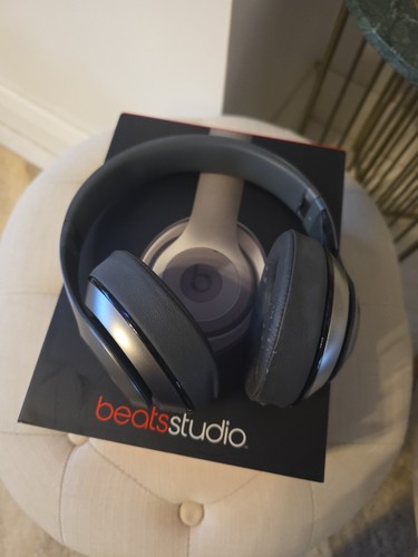 Beats dre studio 2 0 - beats,
