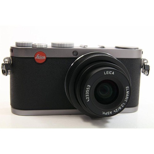 Leica digital camera 12mp - leica,