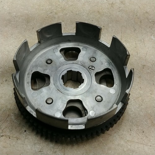 Honda xr80 engine clutch - 80,