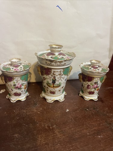 Rococo potpourri french - rococo,