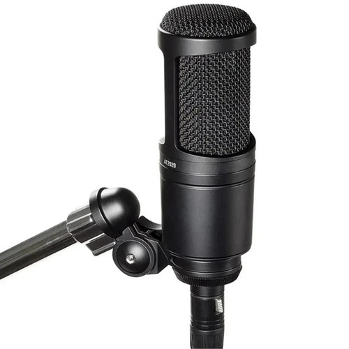 Audio technica 2020 xlr - at-2020,
