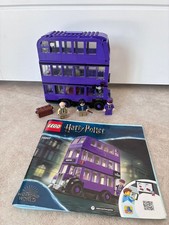 LEGO Harry Potter: The Knight