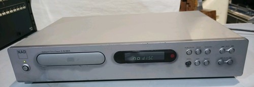 Nad c521bee stereo player - nad,