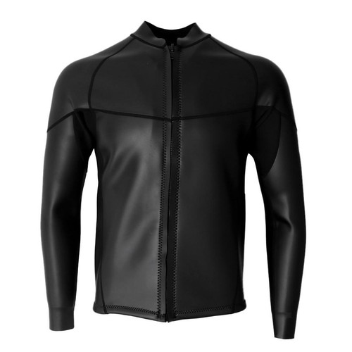 Mens 2mm black - 2mm,