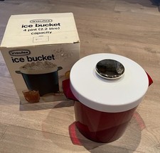 Vintage Insulex Plastic