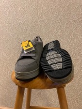 CAT men's sturdy trainers/shoes UK size 8 new without box