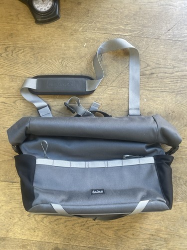 Brompton borough roll top - borough, l