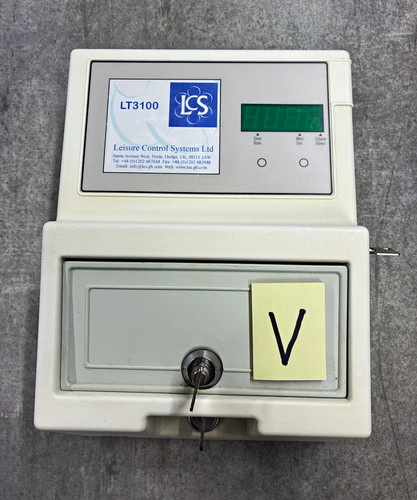 Leisure control systems - leisure,