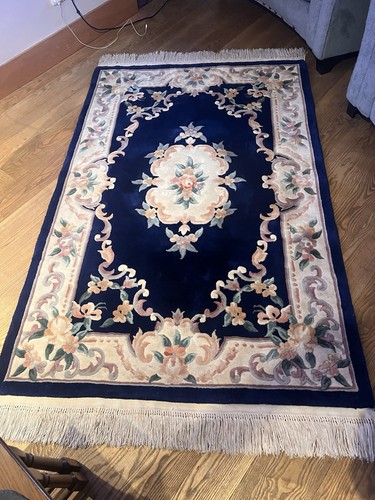 Beautiful aubusson peking - beautiful,