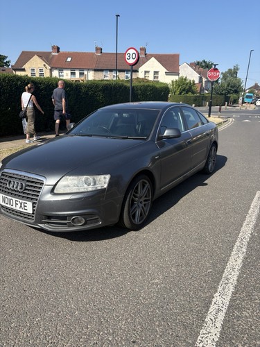 Audi tdi s line - s,