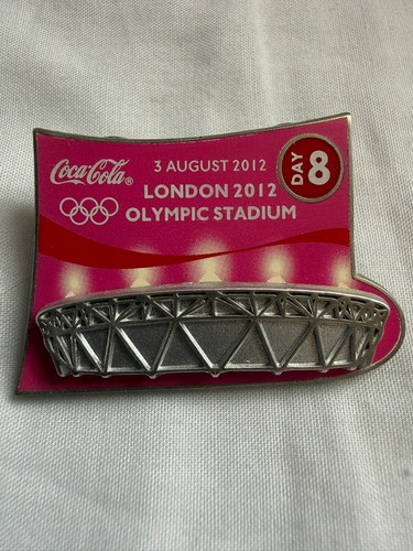 Pin london 2012 - london, olympics