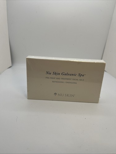 Skin galvanic spa - skin,