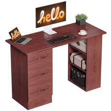 HOMCOM 120cm PC Table